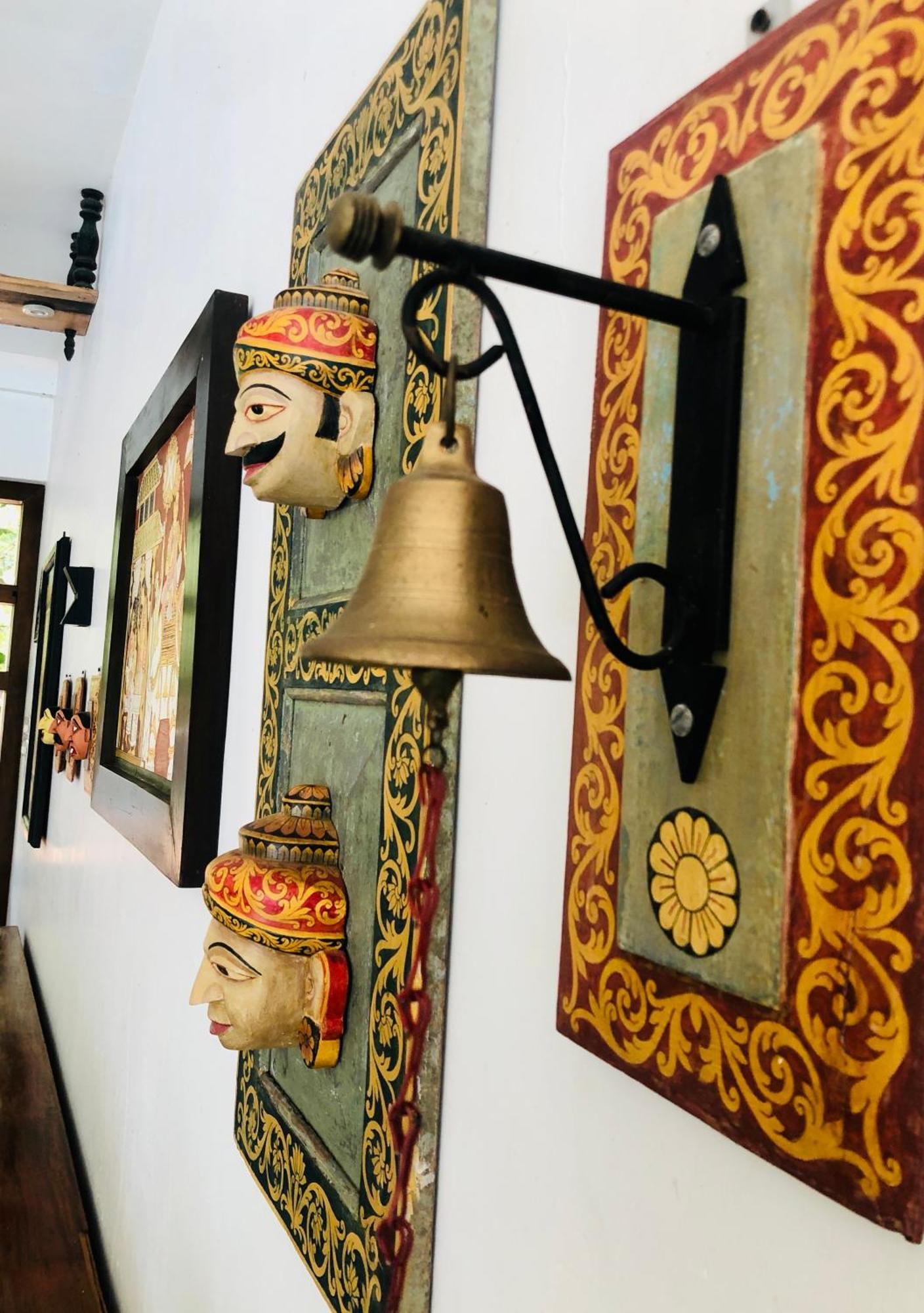 Saman Resort Yala تيساماهاراما المظهر الخارجي الصورة