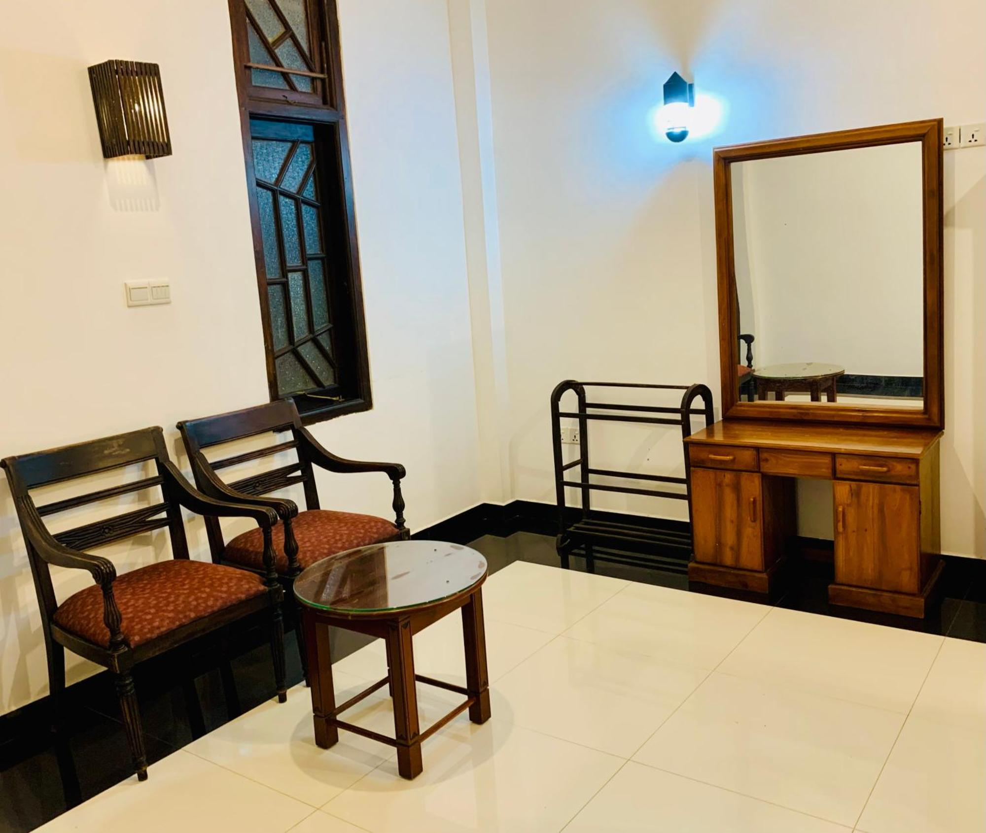 Saman Resort Yala تيساماهاراما المظهر الخارجي الصورة