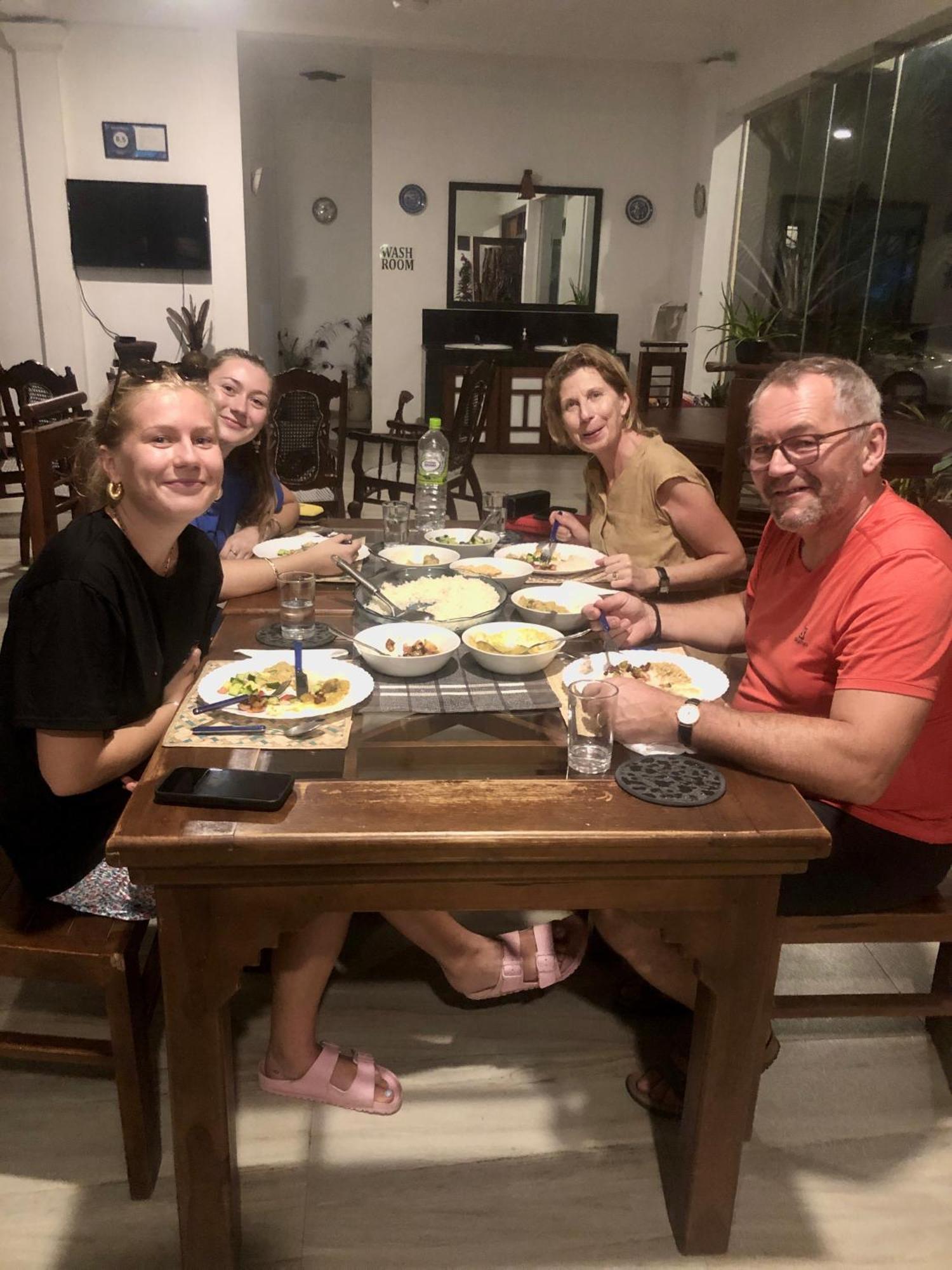 Saman Resort Yala تيساماهاراما المظهر الخارجي الصورة