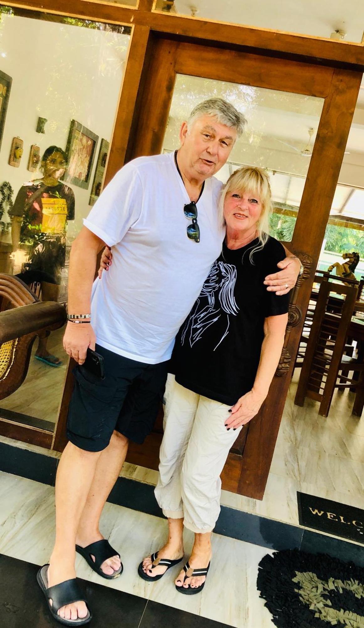 Saman Resort Yala تيساماهاراما المظهر الخارجي الصورة
