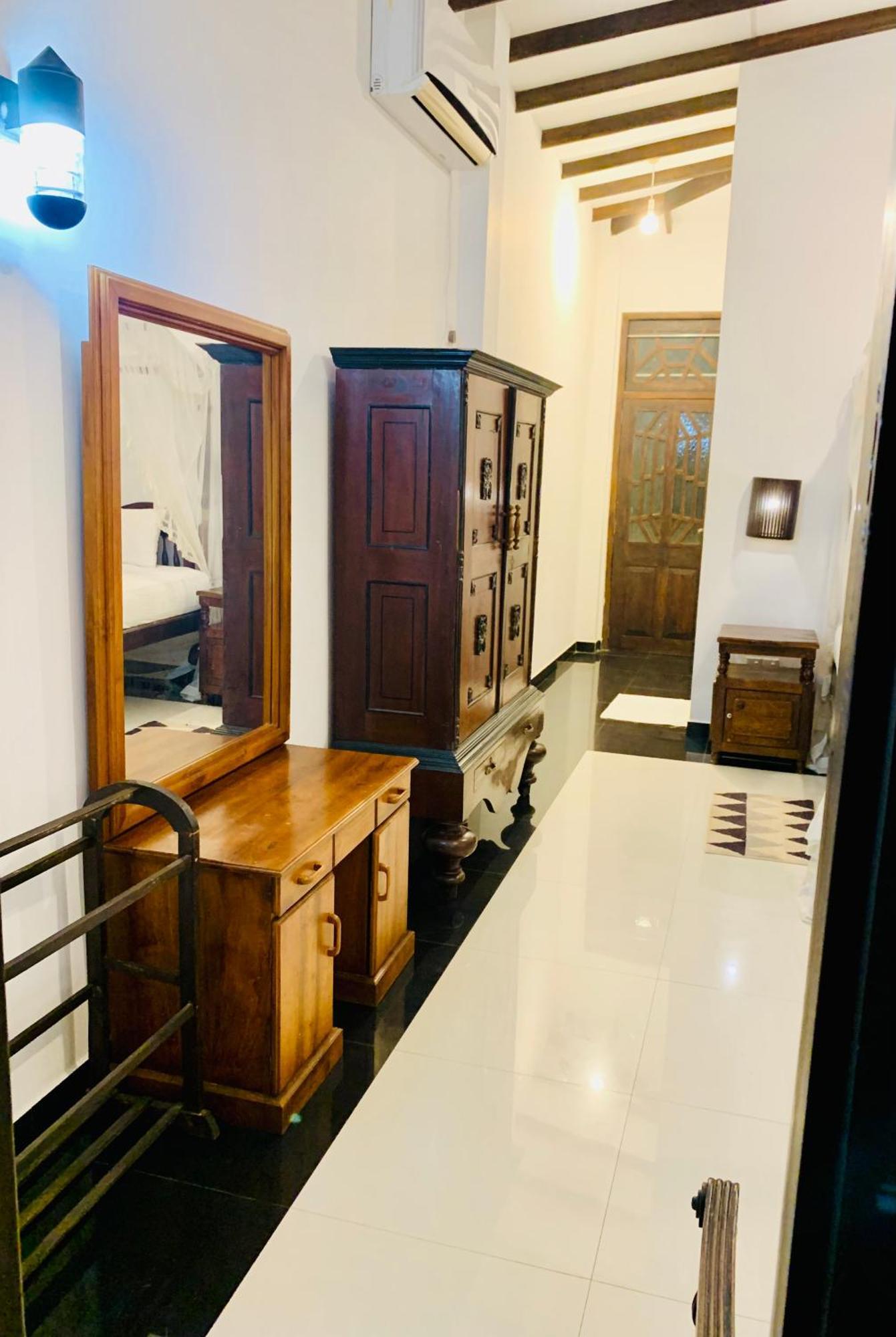 Saman Resort Yala تيساماهاراما المظهر الخارجي الصورة