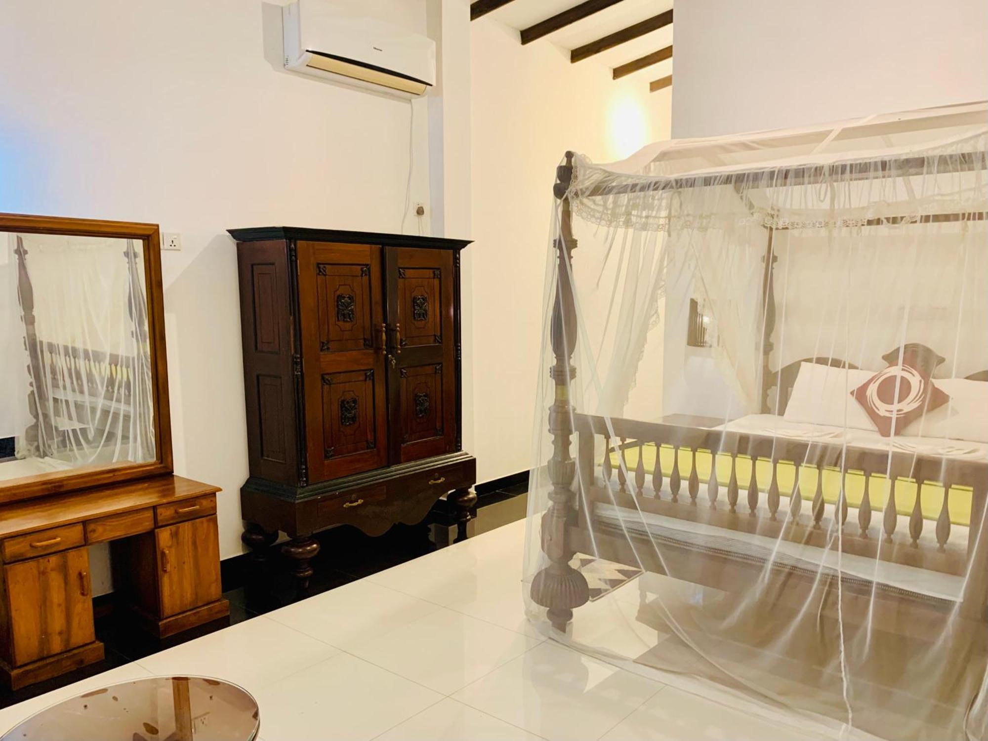 Saman Resort Yala تيساماهاراما المظهر الخارجي الصورة