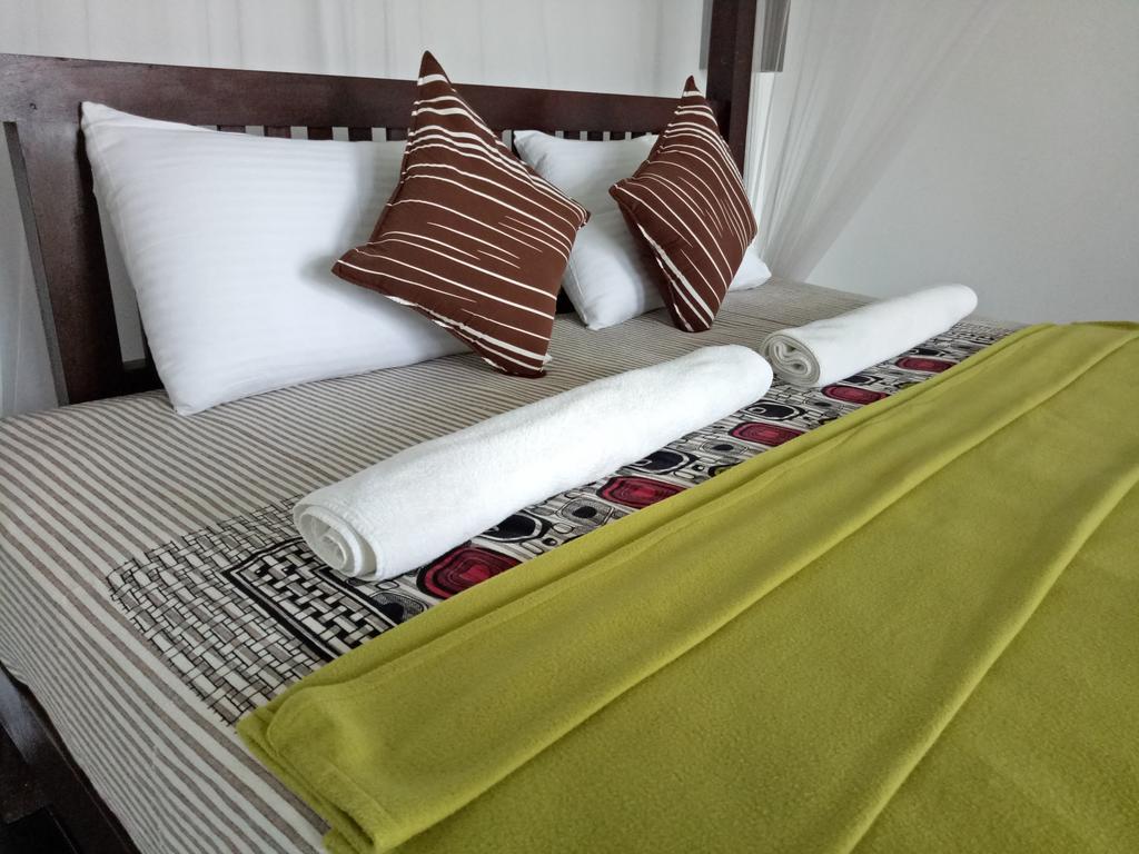 Saman Resort Yala تيساماهاراما المظهر الخارجي الصورة