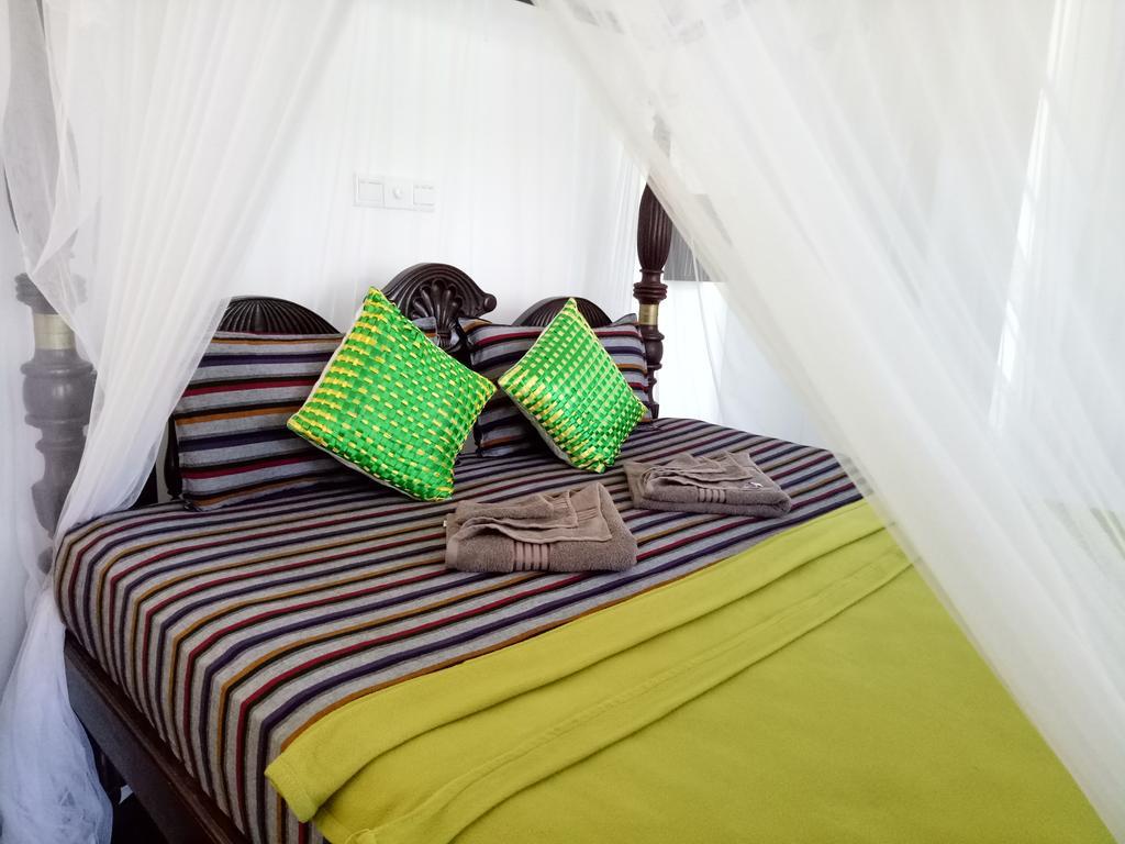 Saman Resort Yala تيساماهاراما المظهر الخارجي الصورة
