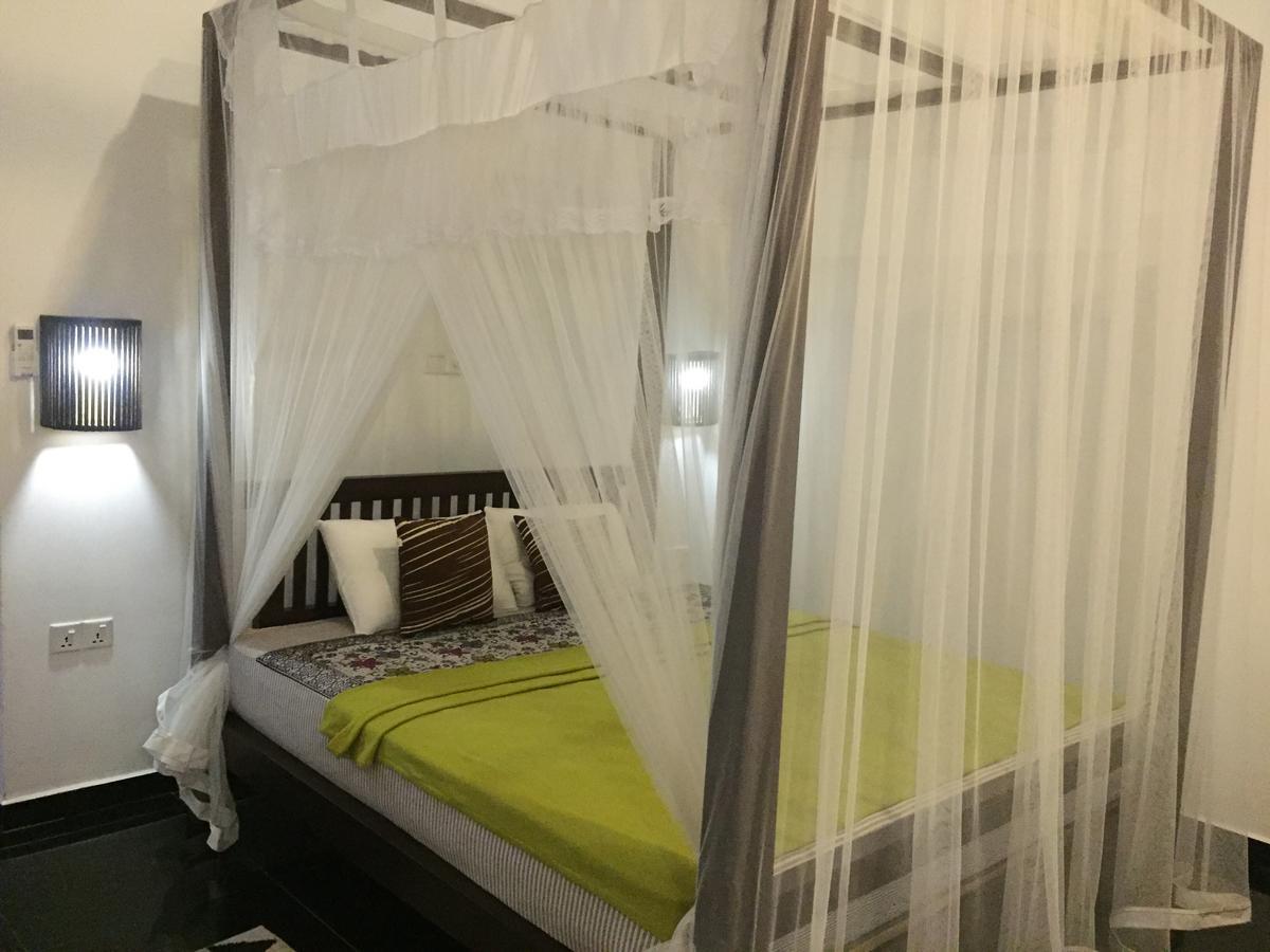 Saman Resort Yala تيساماهاراما المظهر الخارجي الصورة