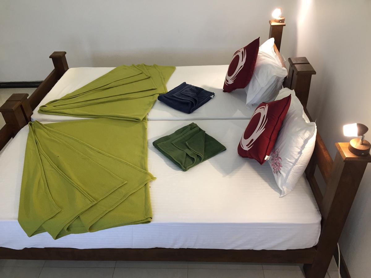 Saman Resort Yala تيساماهاراما المظهر الخارجي الصورة