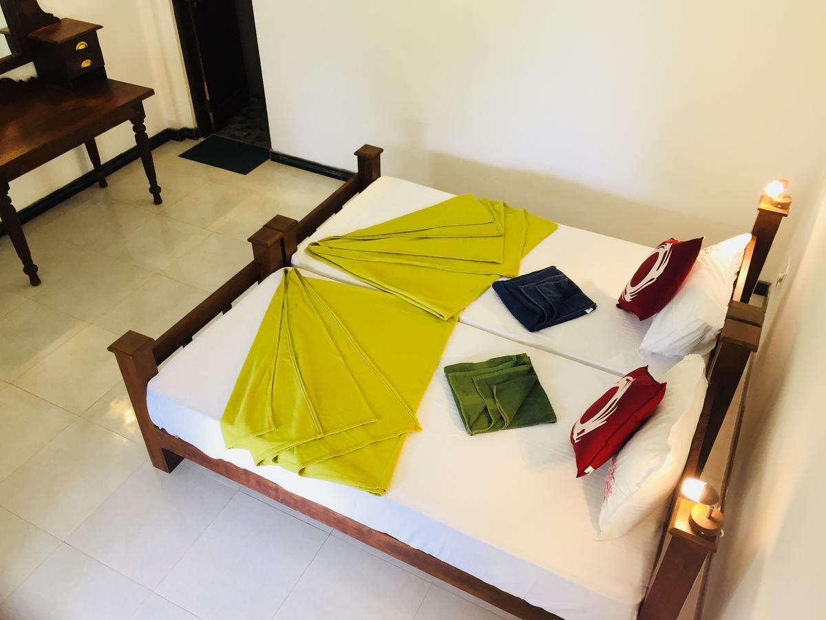 Saman Resort Yala تيساماهاراما المظهر الخارجي الصورة