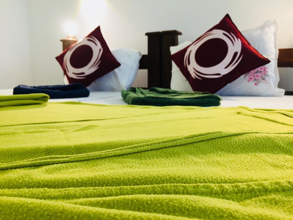 Saman Resort Yala تيساماهاراما المظهر الخارجي الصورة